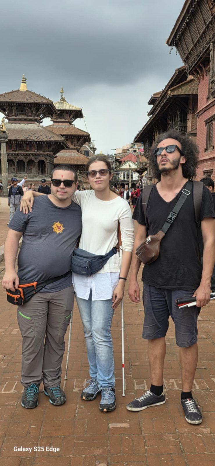 ‘Nepal is second home to me’